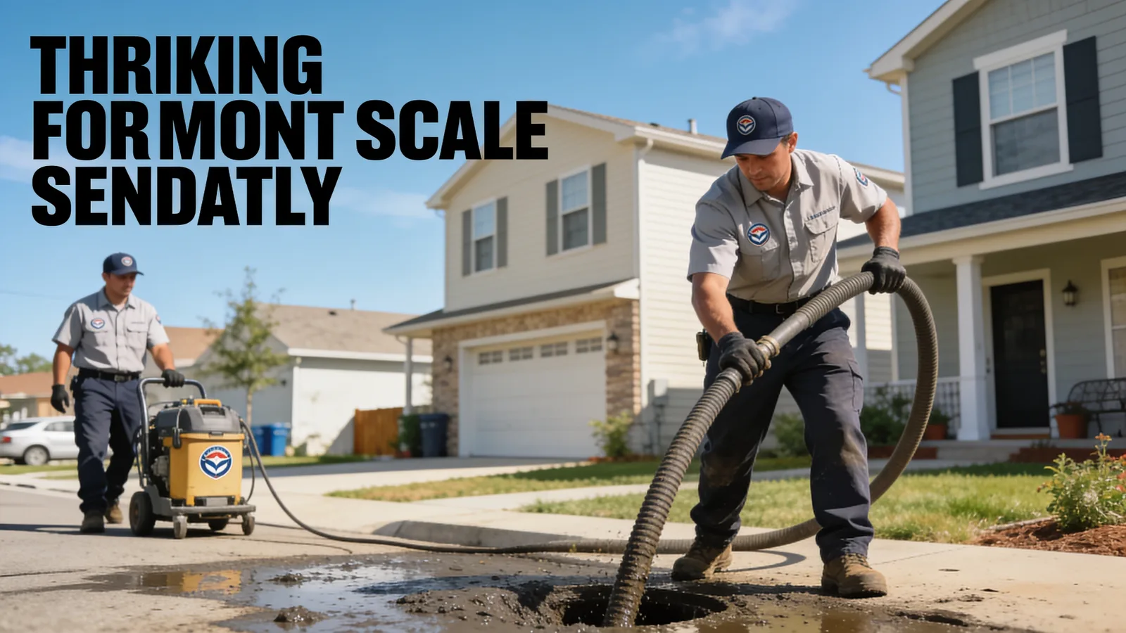 Sewage Cleanup in Elverson, PA near me
